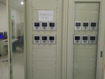 BPT9000P发变组智能测量屏全屏方案