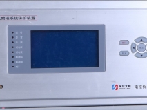 BPE9601发电机励磁系统保护装置