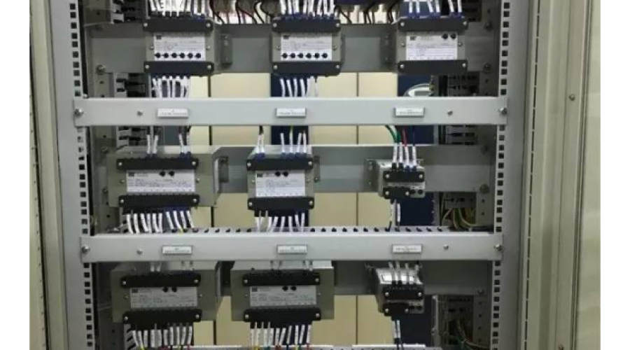 华能瑞金电厂2号机组2C修一次并网成功